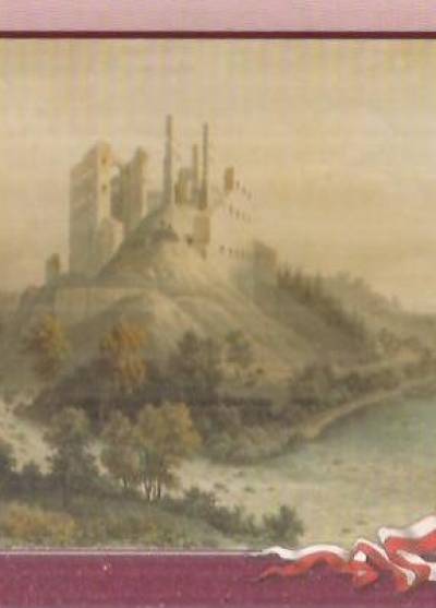 K. Tyzenhauz - Zamek w Kokenhausen
