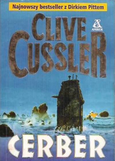 Clive Cussler - Cerber