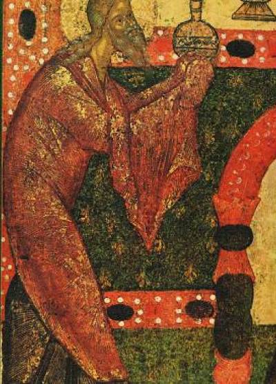 album - PAinting of ancient Pskov / Żywopis` driewniewwo Pskowa XII-XVI w.