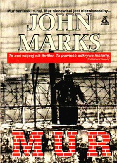 John Marks - Mur