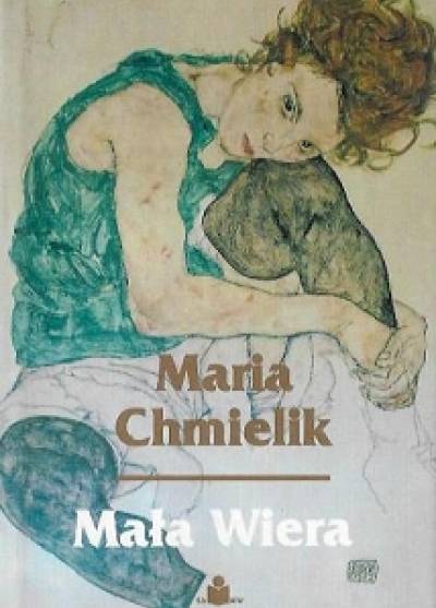 Maria Chmielnik - Mała Wiera
