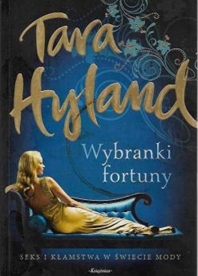 Tara Hyland - Wybranki fortuny 