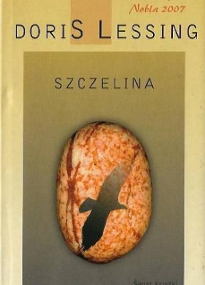 Doris Lessing - Szczelina