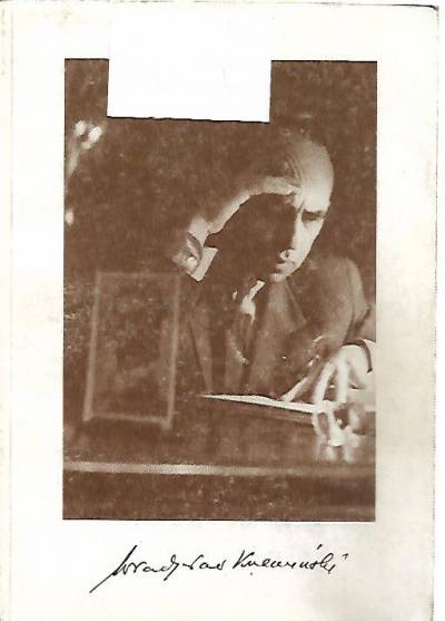 zbior. - Władysław Krzemiński (1907-1966)