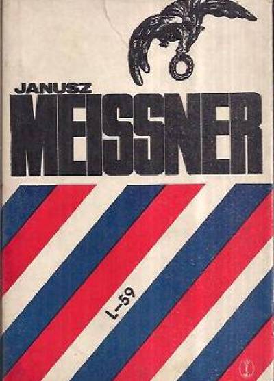 Janusz Meissner - L-59
