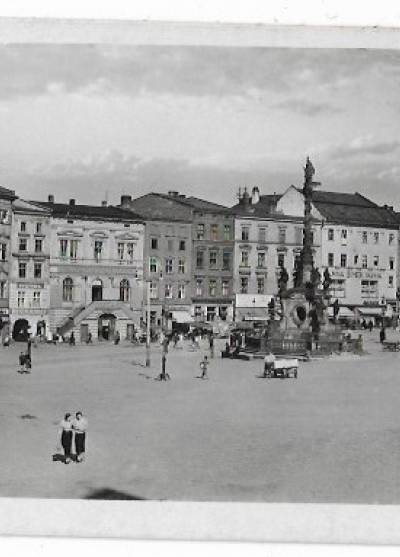 Olomouc - Hermann Goring Platz