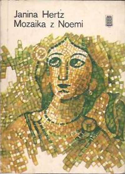 Janina Hertz - Mozaika z Noemi