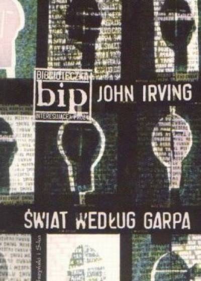 John Irving - Świat według Garpa