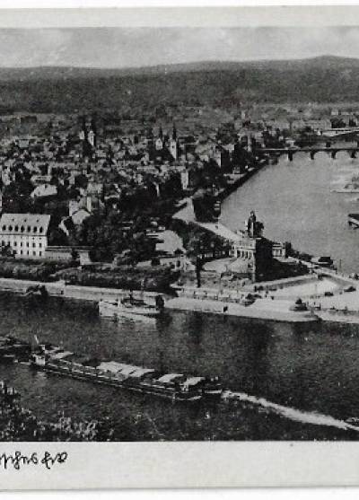Koblenz a. Rhein
