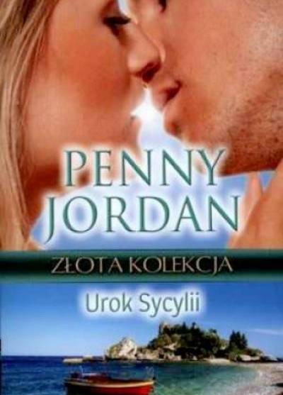 Penny Jordan - Urok Sycylii