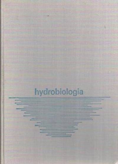 Starmach, Wróbel, Pasternak - Hydrobiologia. Limnologia