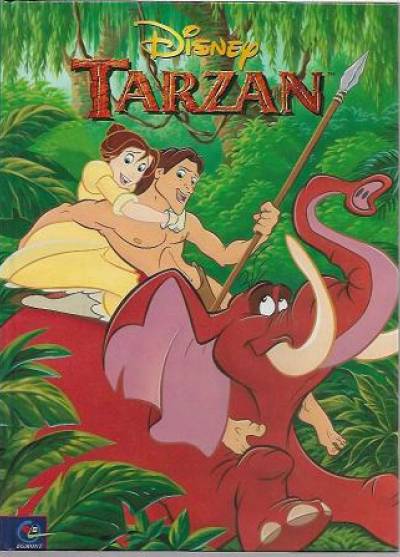 Tarzan (Disney)