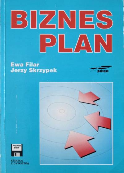 E. Filar, J. Skrzypek - Biznes plan