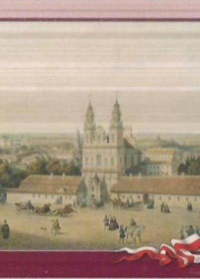 Zygmunt Vogel - Kościół Misjonarzy w Wilnie