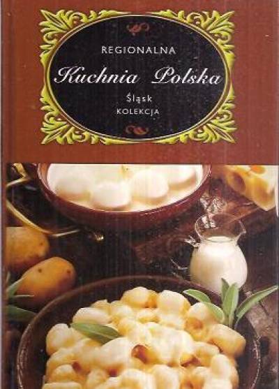Regionalna kuchnia polska: Śląsk