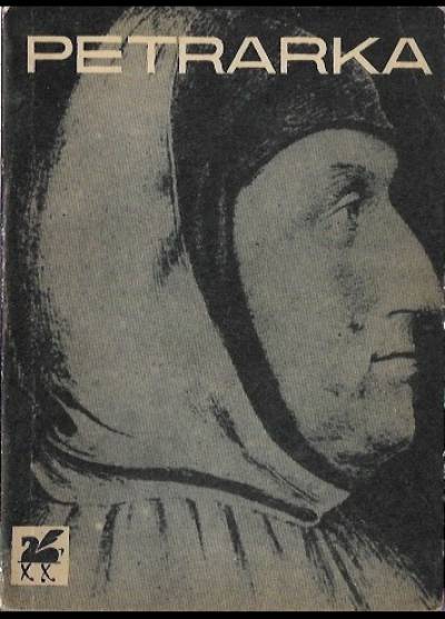 Francesco Petrarca - Poezje wybrane