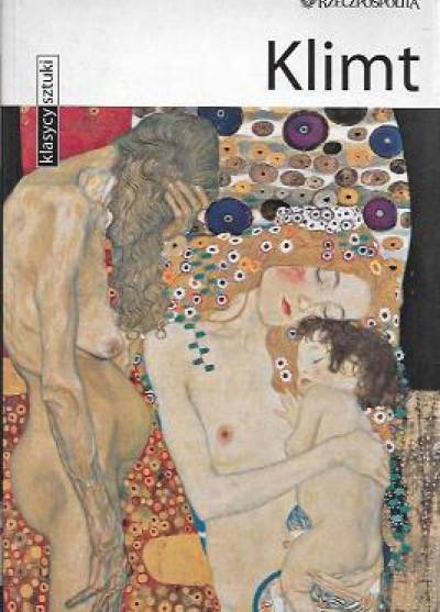 T. Pauli - Klimt (seria Klasycy sztuki)