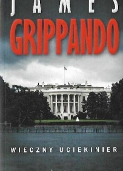 James Grippando - Wieczny uciekinier