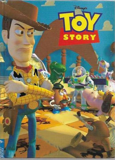 Toy Story (Disney)