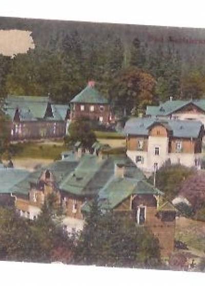 Bad Karlsbrunn, Schlesien (1928)