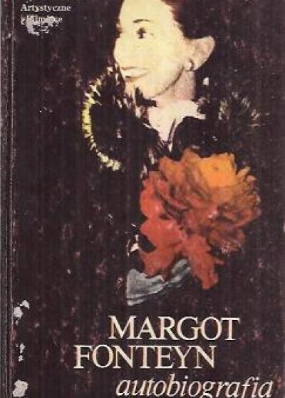 Margot Fonteyn - Autobiografia