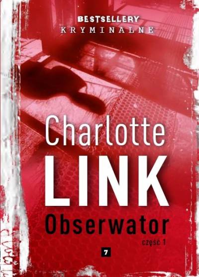 Charlotte Link - Obserwator