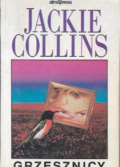 Jackie Collins - Grzesznicy