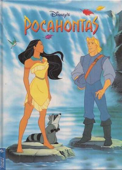 Pocahontas [Disney]