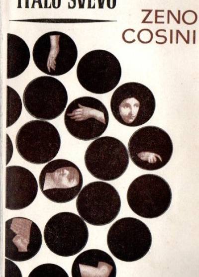 Italo Svevo - Zeno Cosini