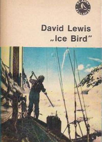 David Lewis - Ice Bird