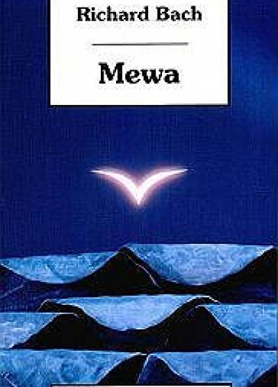 Richard Bach - Mewa